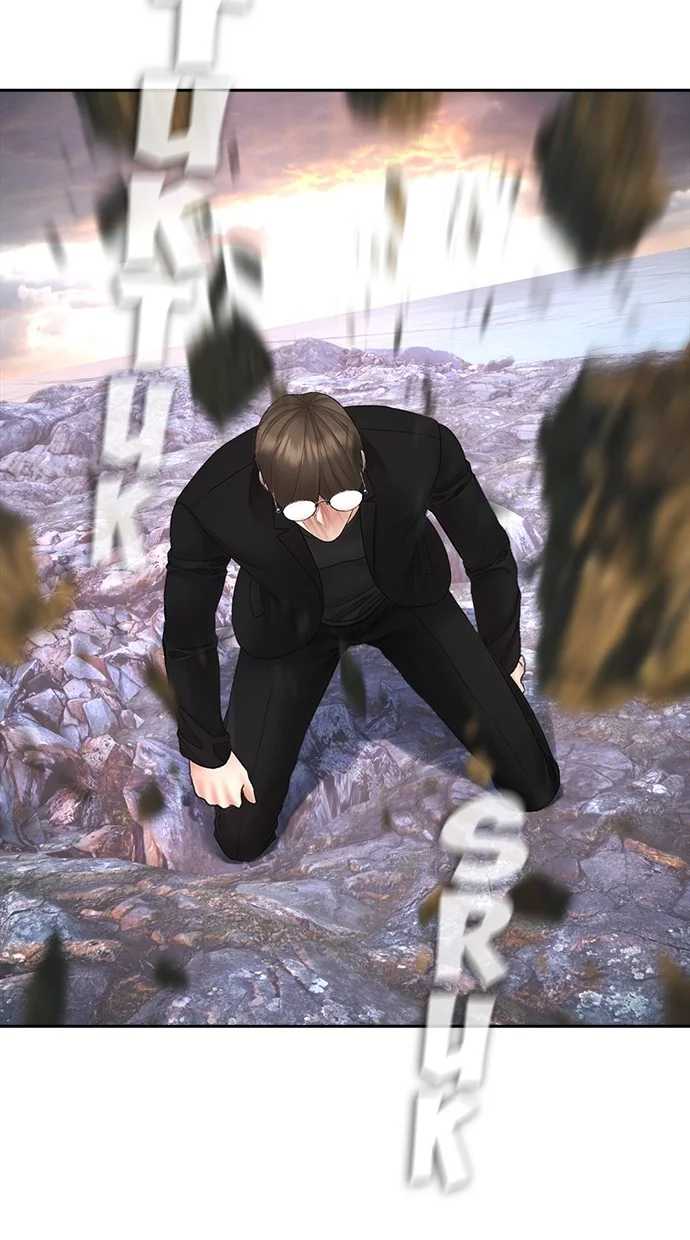 Highschool Lunch Dad Chapter 140 Gambar 8