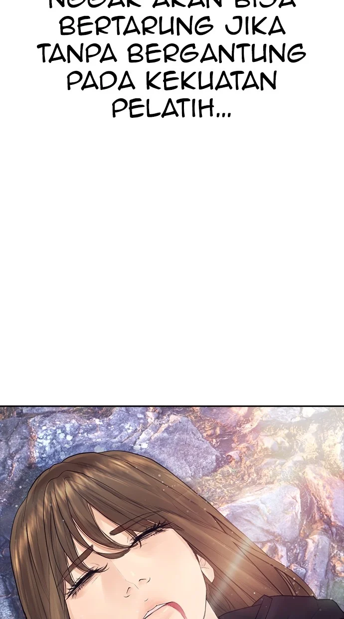 Highschool Lunch Dad Chapter 140 Gambar 80