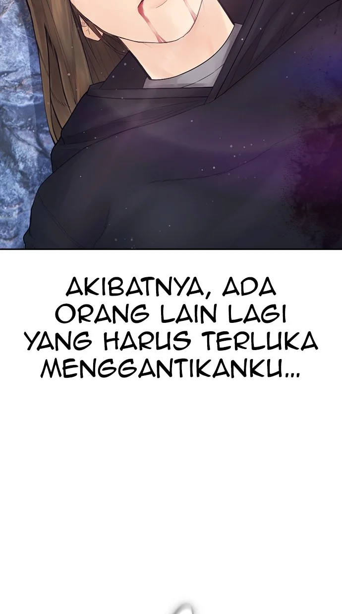 Highschool Lunch Dad Chapter 140 Gambar 81