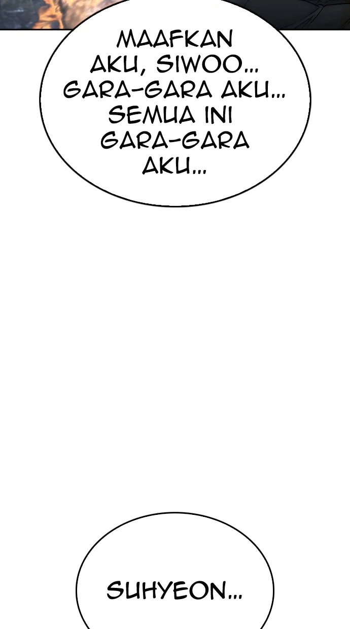 Highschool Lunch Dad Chapter 140 Gambar 83