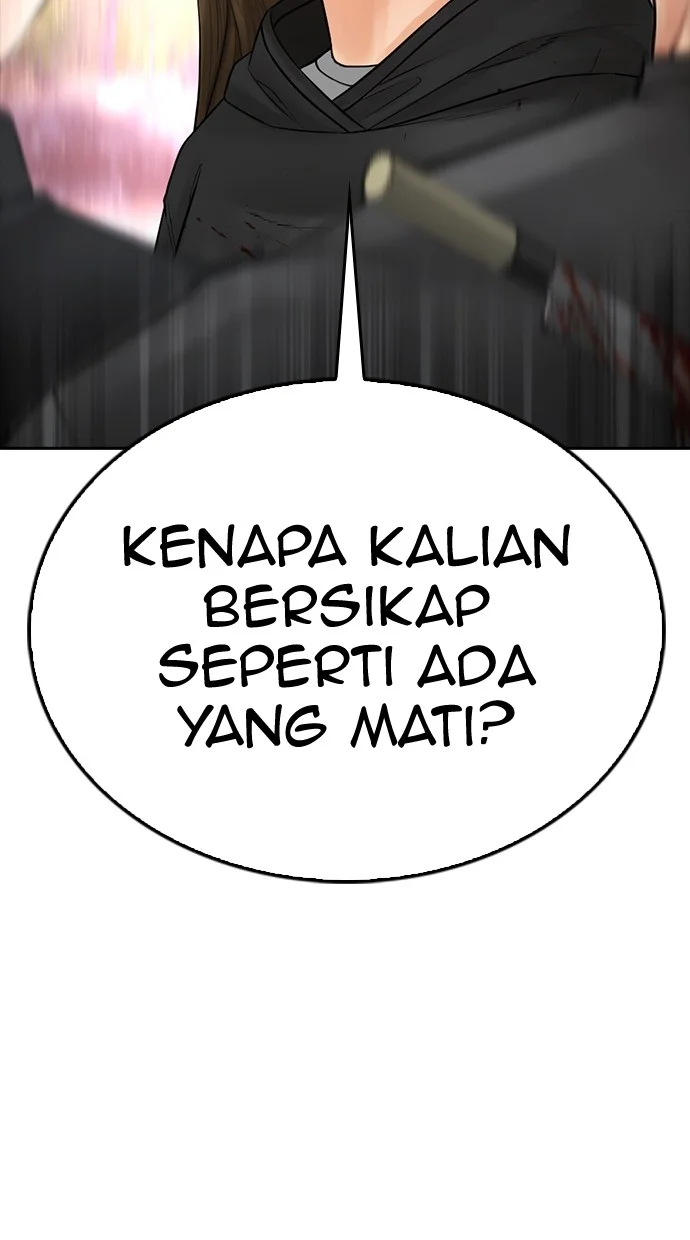Highschool Lunch Dad Chapter 140 Gambar 95
