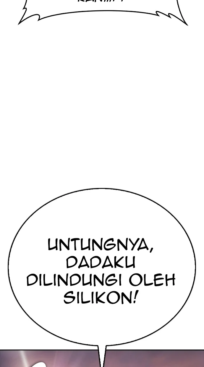 Highschool Lunch Dad Chapter 140 Gambar 98
