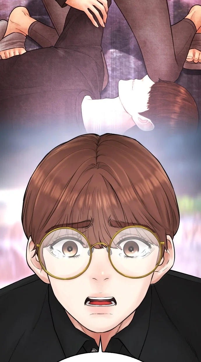 Highschool Lunch Dad Chapter 140 Gambar 90