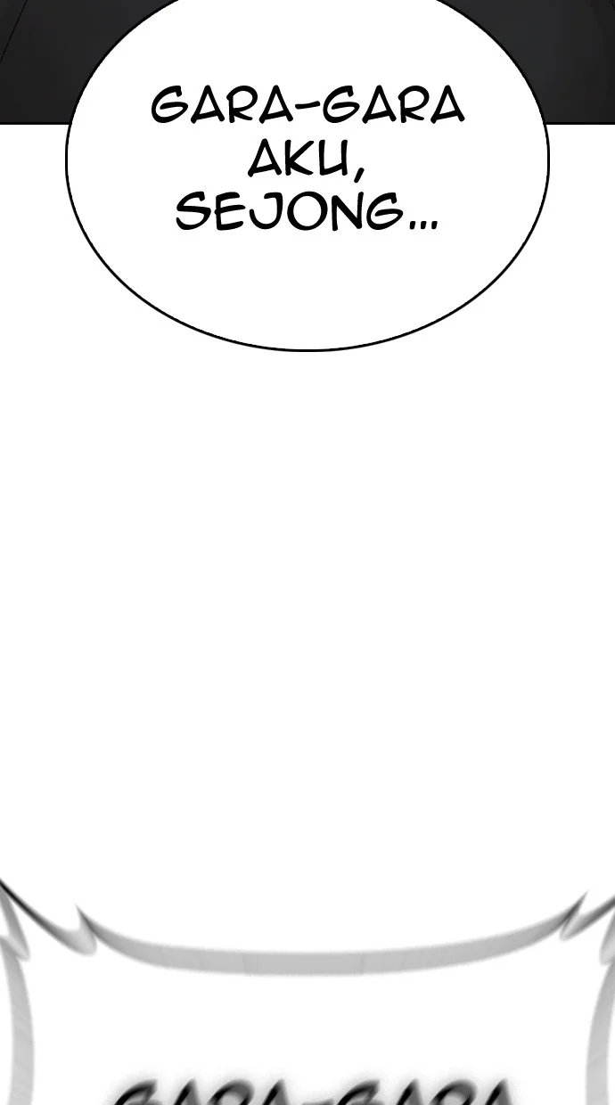 Highschool Lunch Dad Chapter 140 Gambar 91