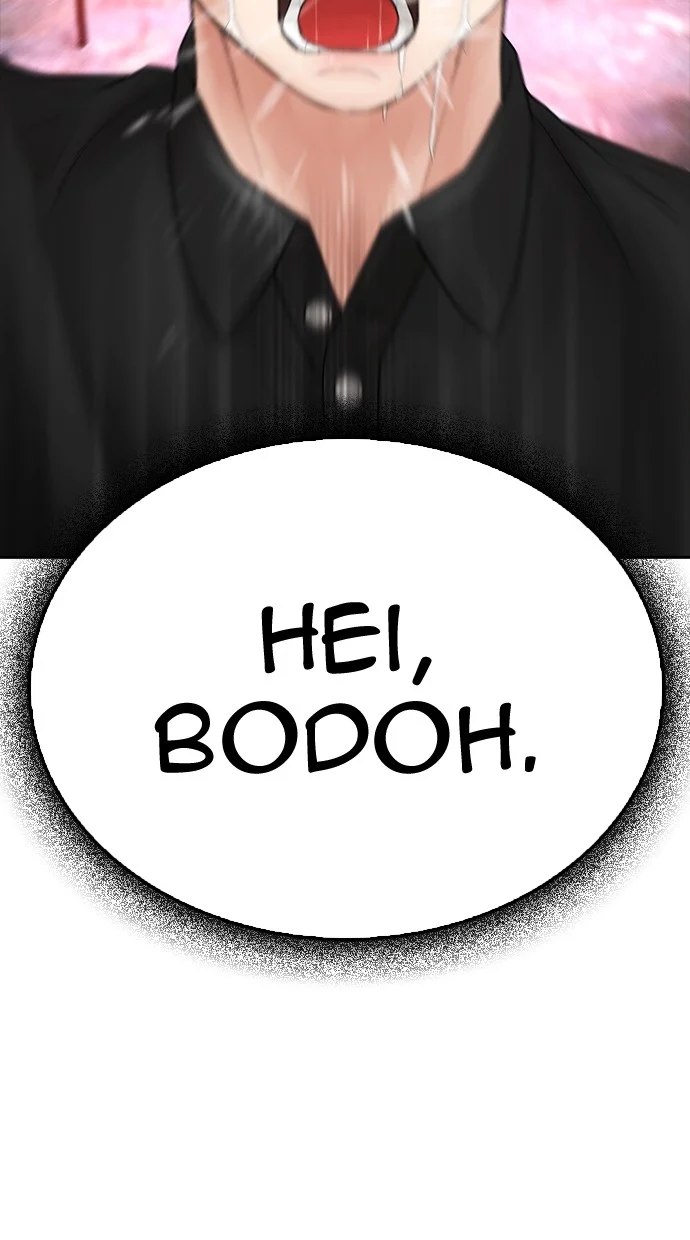 Highschool Lunch Dad Chapter 140 Gambar 93