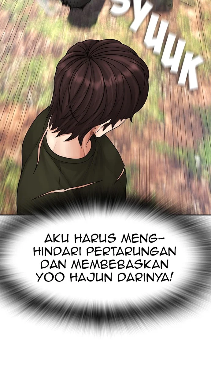 Highschool Lunch Dad Chapter 141 Gambar 14