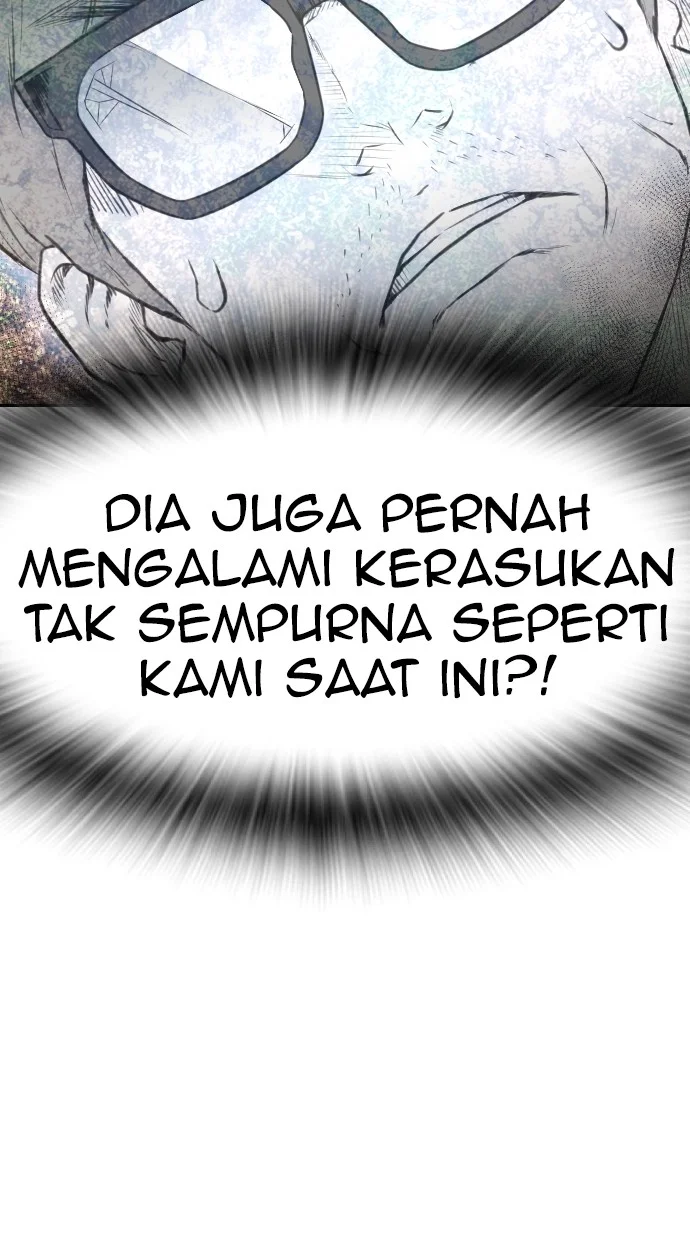 Highschool Lunch Dad Chapter 141 Gambar 140