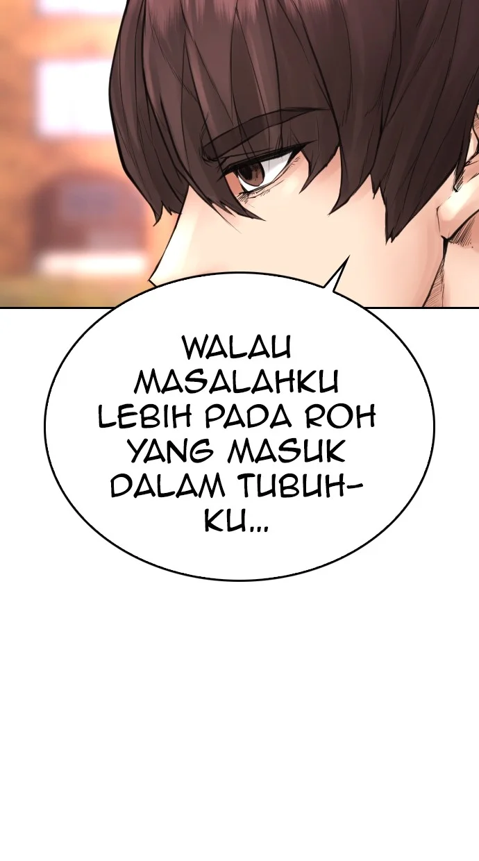 Highschool Lunch Dad Chapter 141 Gambar 142