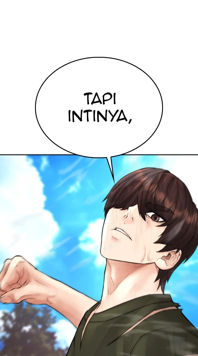 Highschool Lunch Dad Chapter 141 Gambar 143