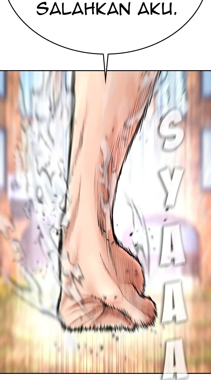 Highschool Lunch Dad Chapter 141 Gambar 145