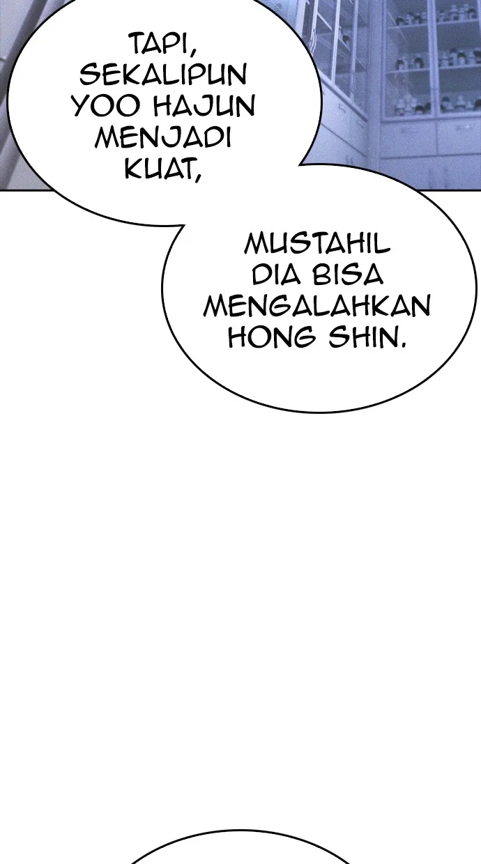 Highschool Lunch Dad Chapter 141 Gambar 147