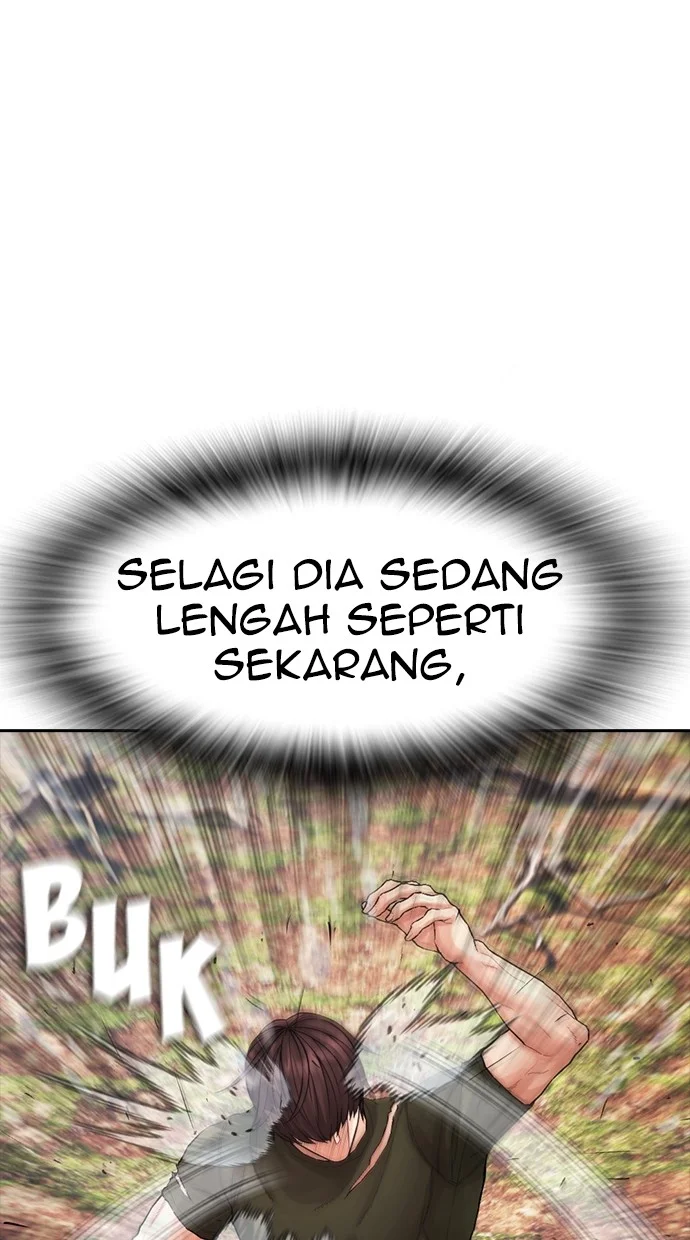 Highschool Lunch Dad Chapter 141 Gambar 15