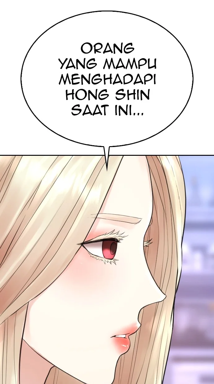 Highschool Lunch Dad Chapter 141 Gambar 151