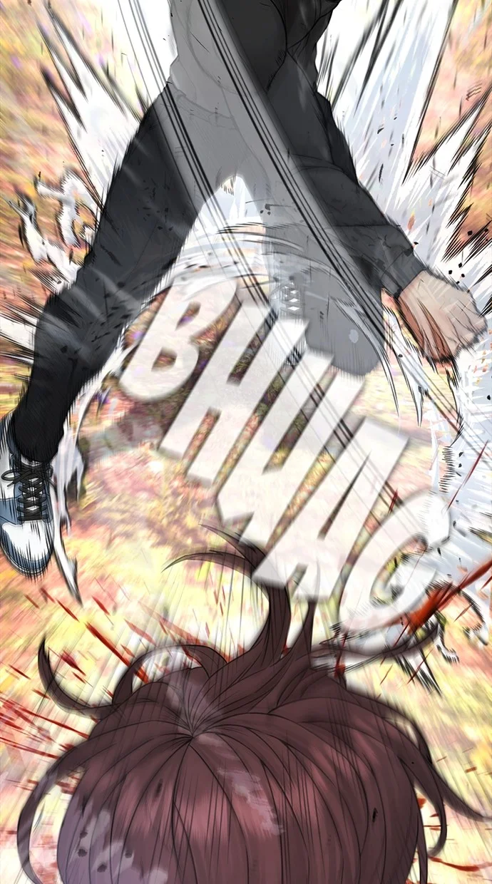 Highschool Lunch Dad Chapter 141 Gambar 154