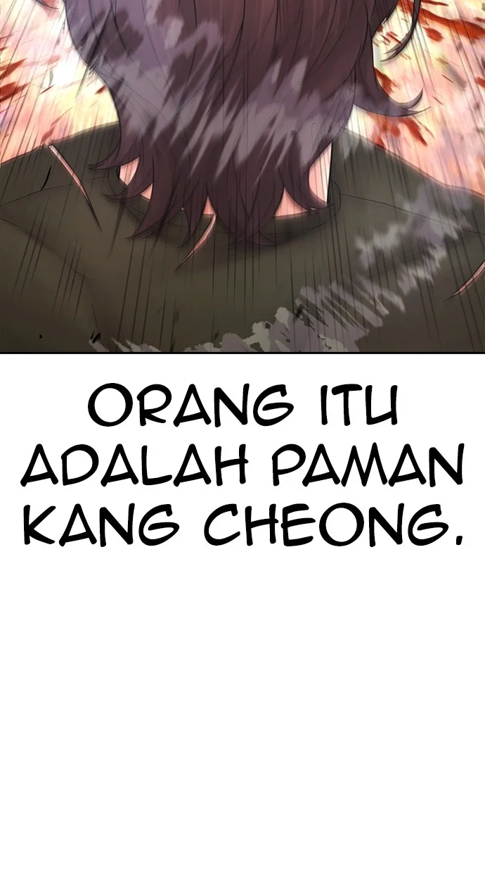 Highschool Lunch Dad Chapter 141 Gambar 155