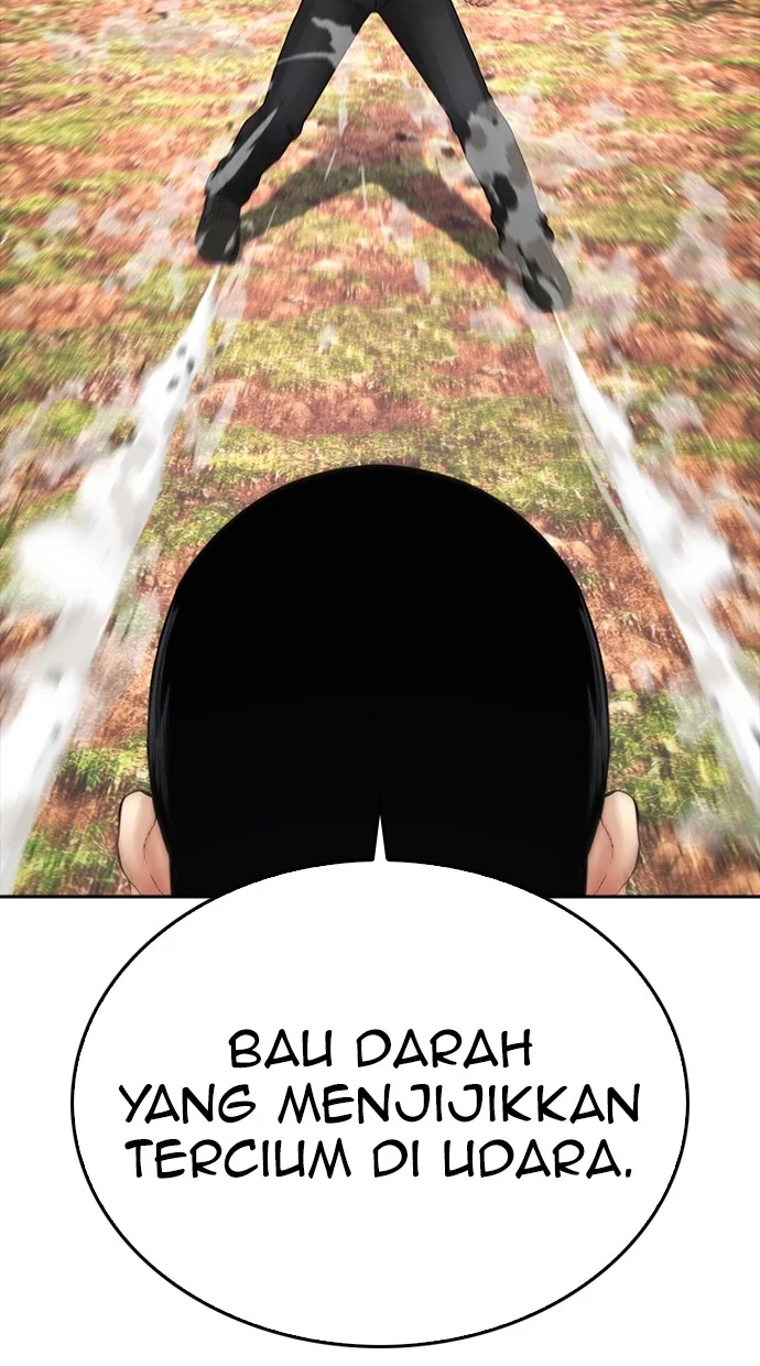 Highschool Lunch Dad Chapter 141 Gambar 157