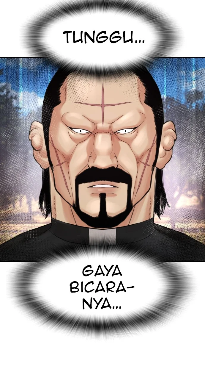 Highschool Lunch Dad Chapter 141 Gambar 161