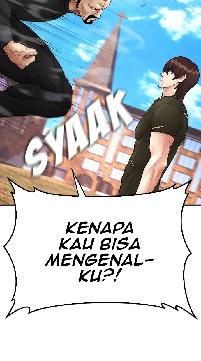 Highschool Lunch Dad Chapter 141 Gambar 163