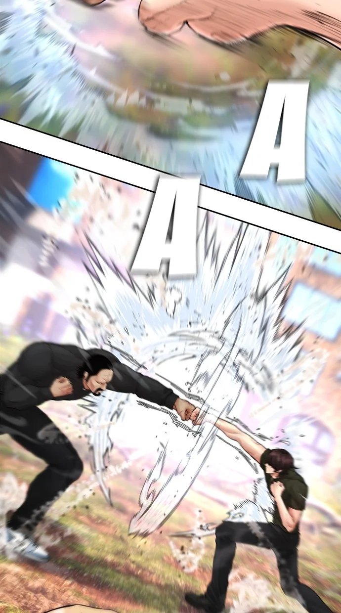 Highschool Lunch Dad Chapter 141 Gambar 165