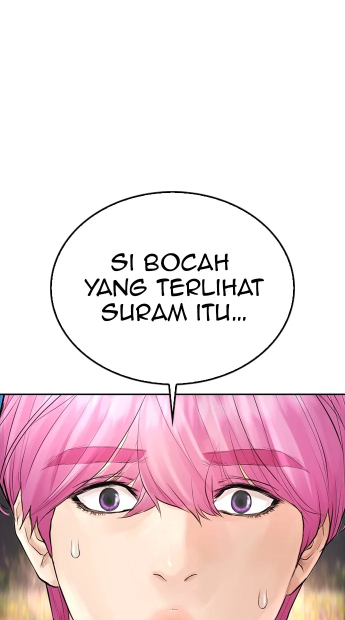 Highschool Lunch Dad Chapter 141 Gambar 167