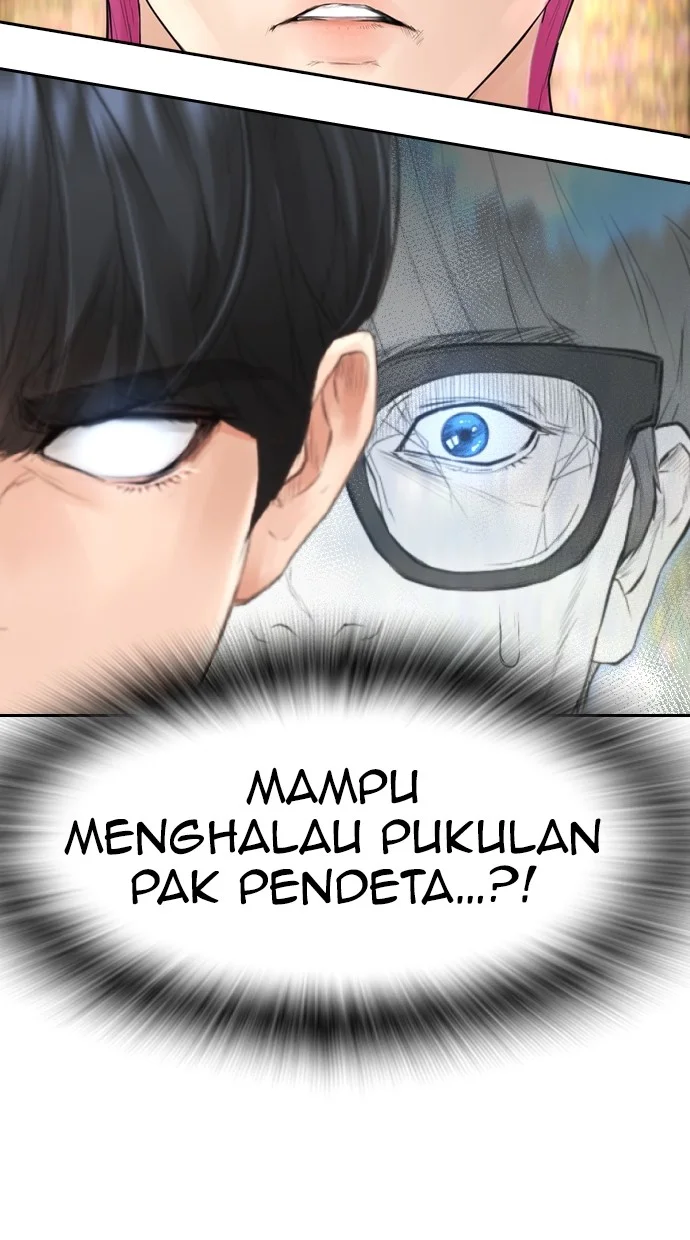 Highschool Lunch Dad Chapter 141 Gambar 168