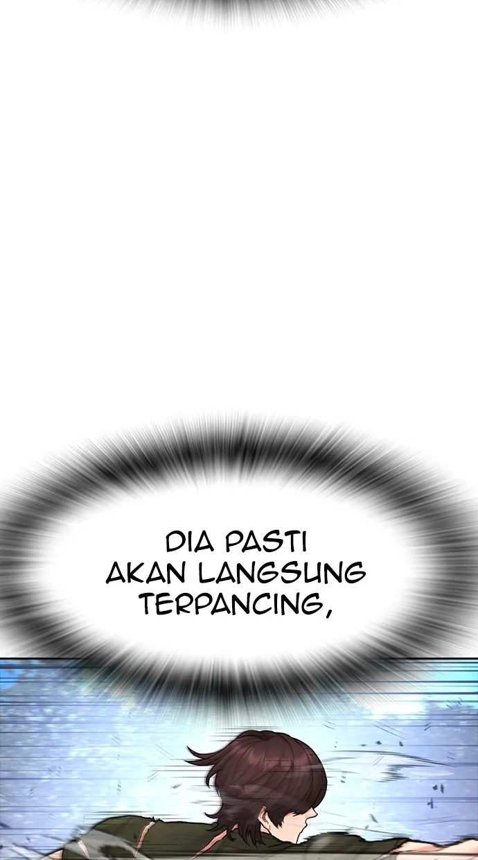 Highschool Lunch Dad Chapter 141 Gambar 17