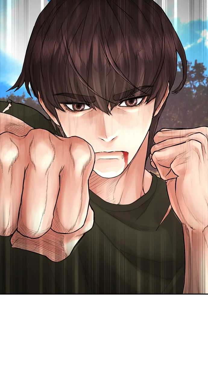 Highschool Lunch Dad Chapter 141 Gambar 171