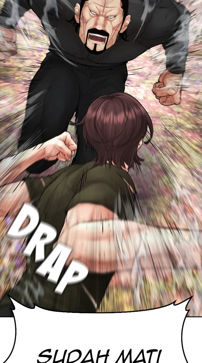 Highschool Lunch Dad Chapter 141 Gambar 176