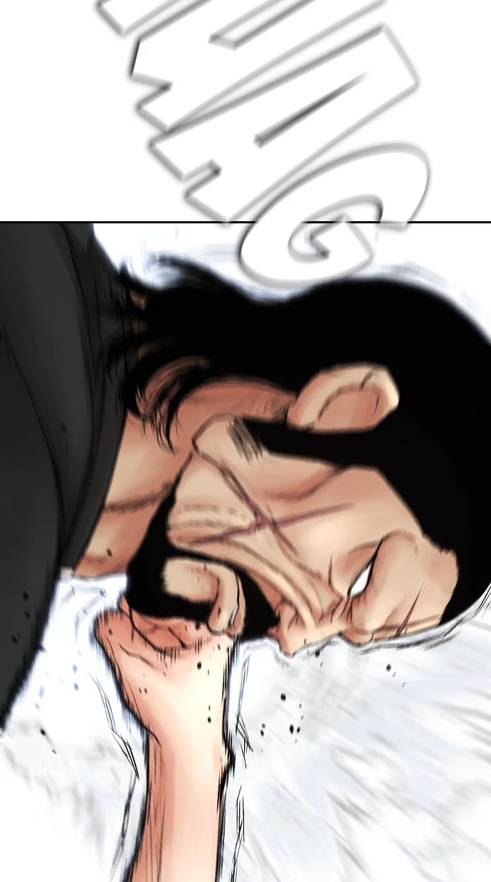 Highschool Lunch Dad Chapter 141 Gambar 178