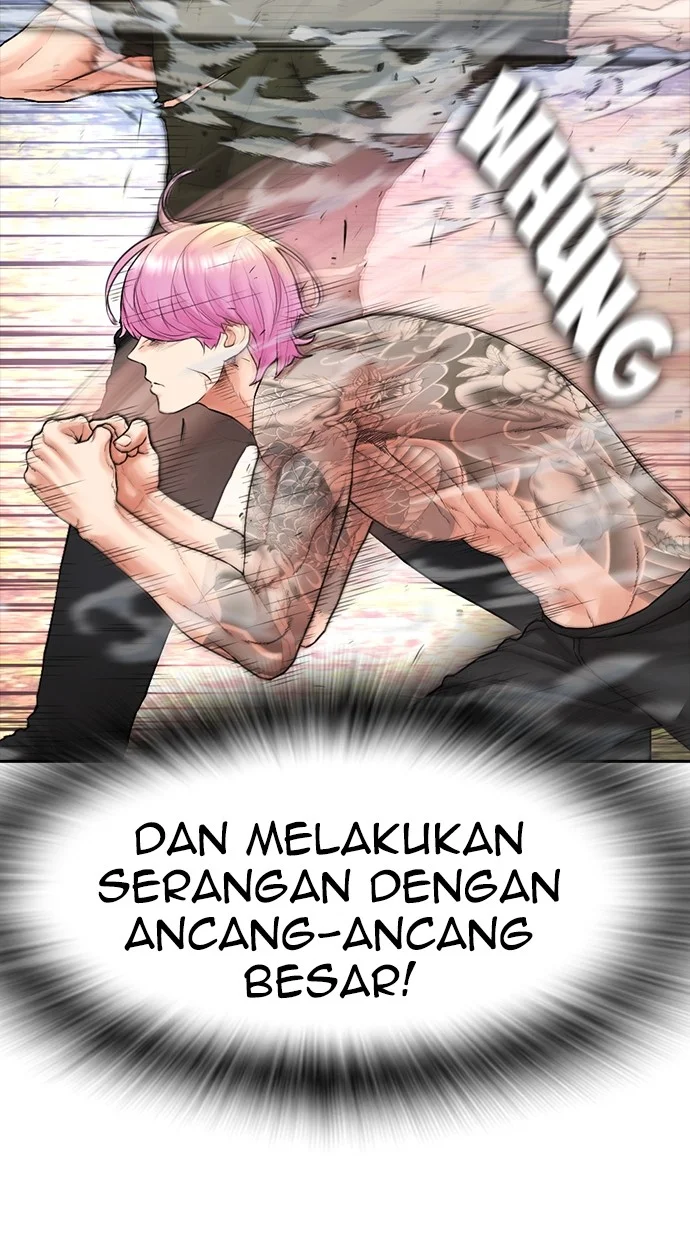 Highschool Lunch Dad Chapter 141 Gambar 18