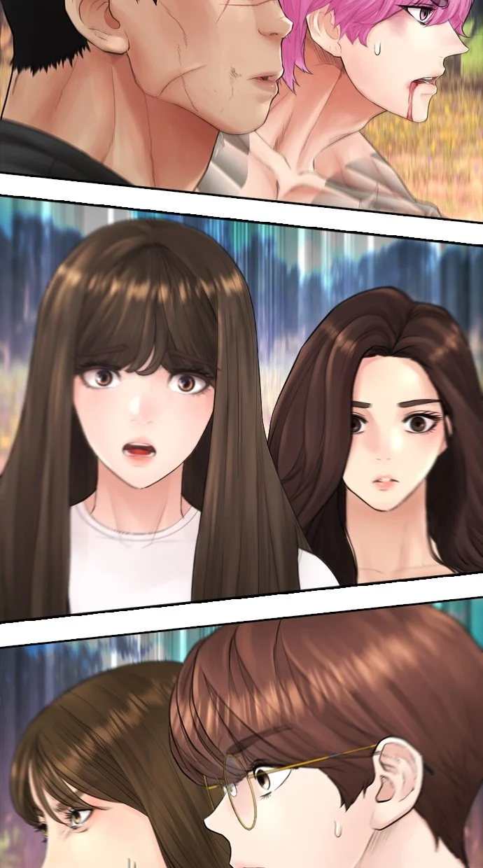 Highschool Lunch Dad Chapter 141 Gambar 186