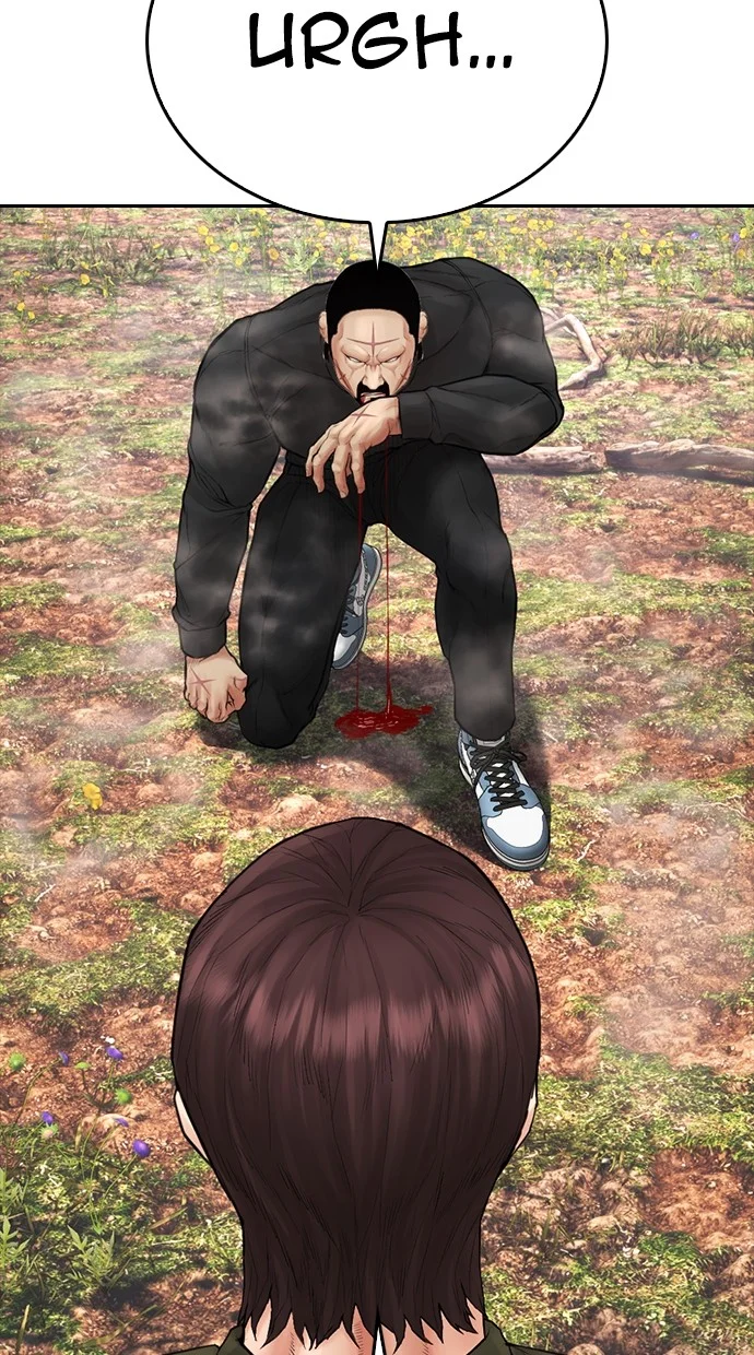 Highschool Lunch Dad Chapter 141 Gambar 189