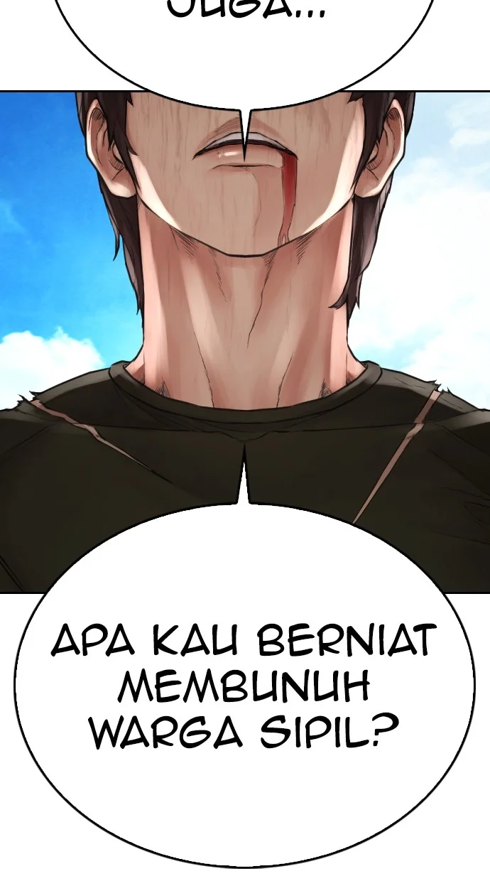 Highschool Lunch Dad Chapter 141 Gambar 191