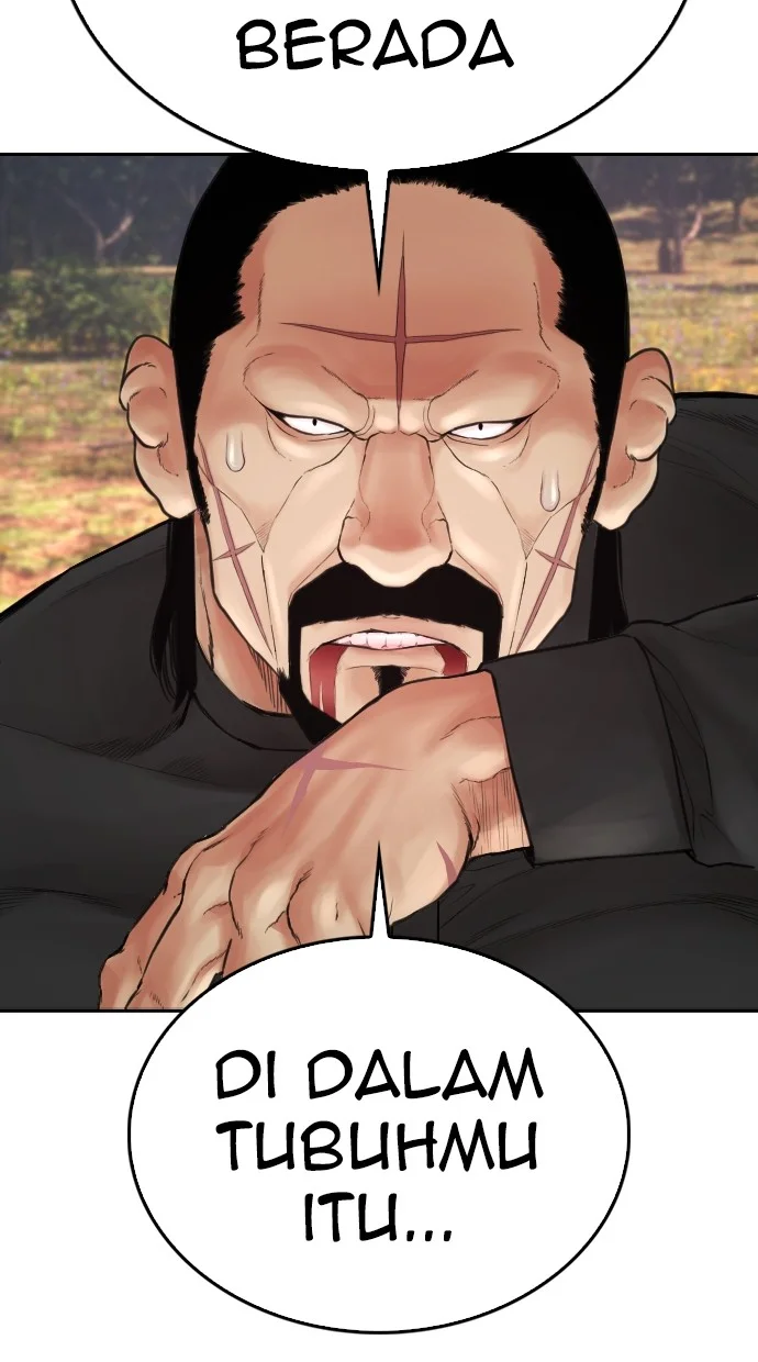 Highschool Lunch Dad Chapter 141 Gambar 196