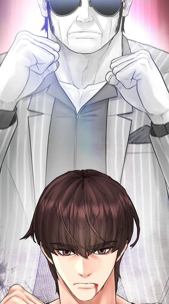 Highschool Lunch Dad Chapter 141 Gambar 199