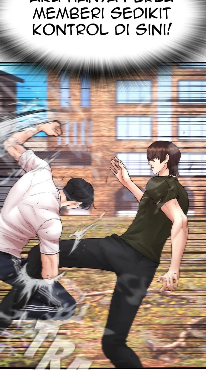 Highschool Lunch Dad Chapter 141 Gambar 100