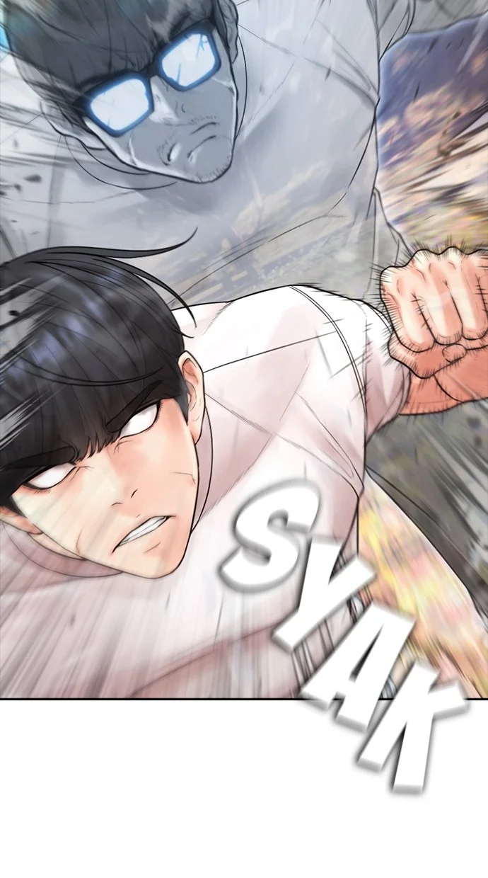 Highschool Lunch Dad Chapter 141 Gambar 102