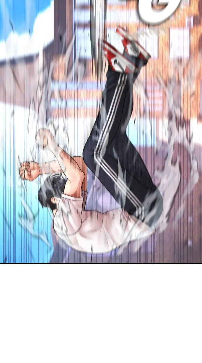 Highschool Lunch Dad Chapter 141 Gambar 109