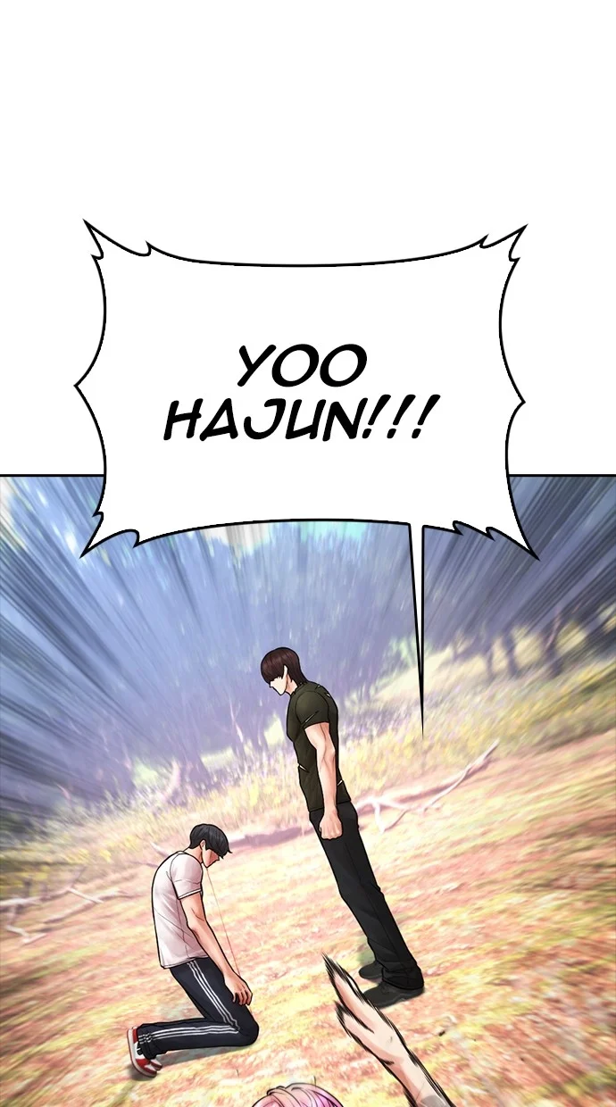 Highschool Lunch Dad Chapter 141 Gambar 11