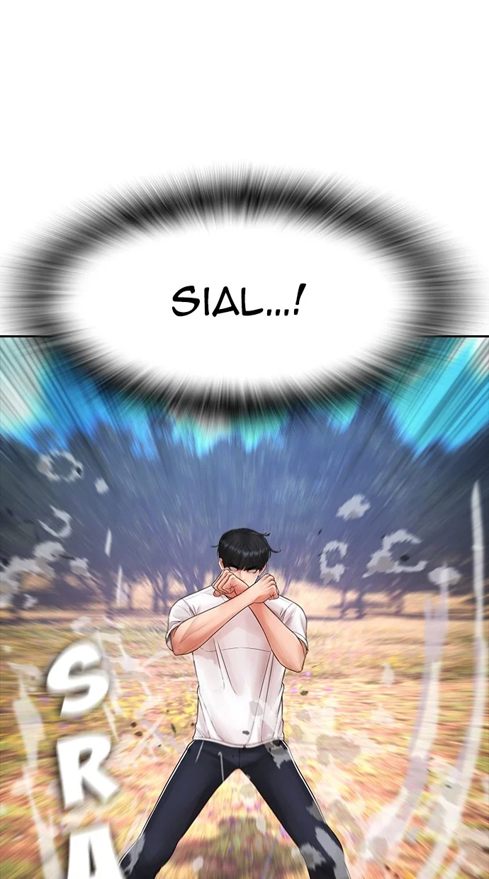 Highschool Lunch Dad Chapter 141 Gambar 110