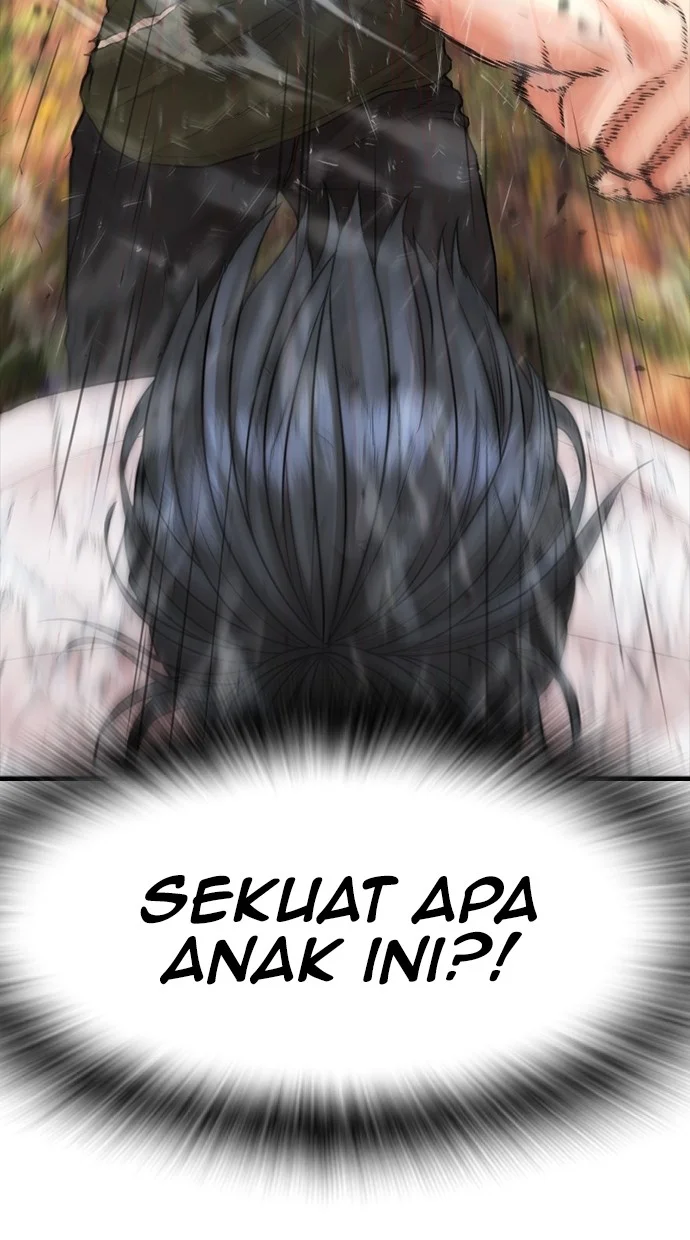 Highschool Lunch Dad Chapter 141 Gambar 114