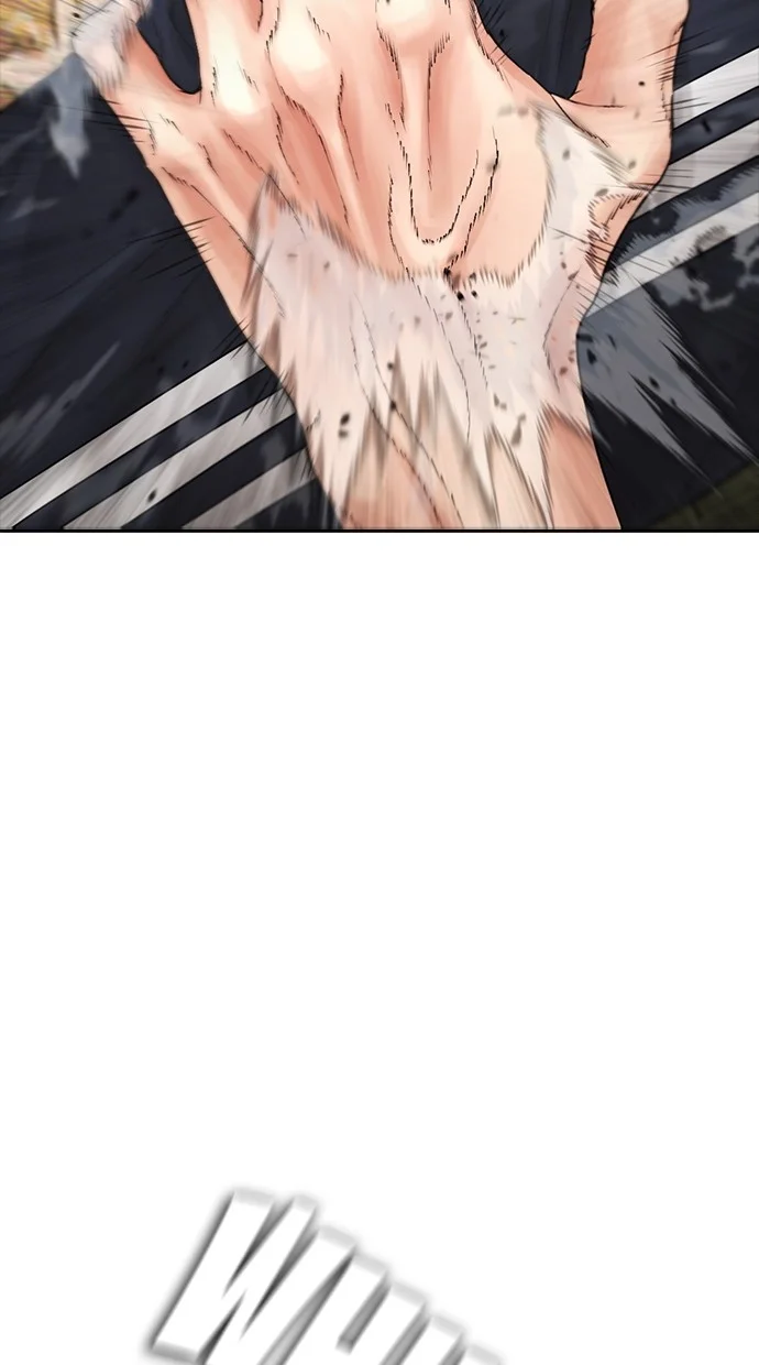 Highschool Lunch Dad Chapter 141 Gambar 123