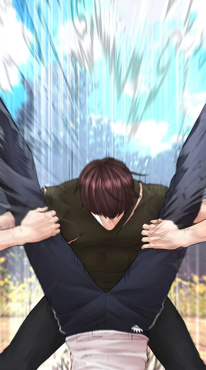 Highschool Lunch Dad Chapter 141 Gambar 128