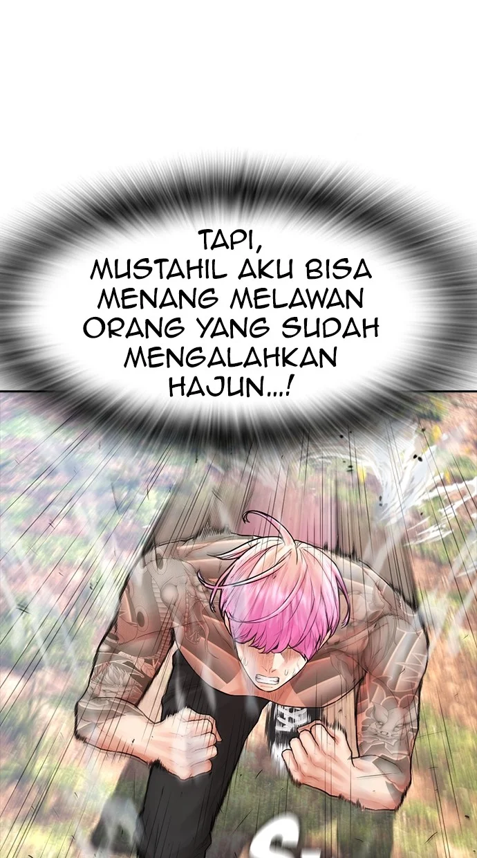Highschool Lunch Dad Chapter 141 Gambar 13
