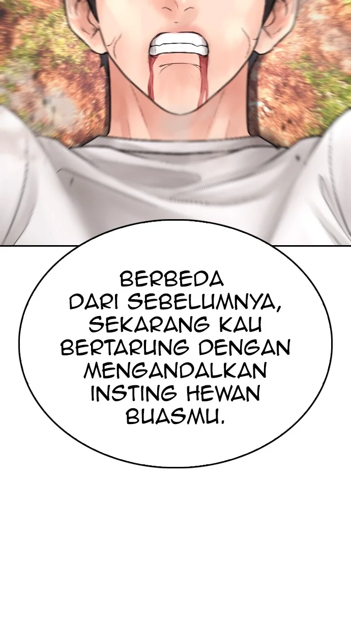 Highschool Lunch Dad Chapter 141 Gambar 131