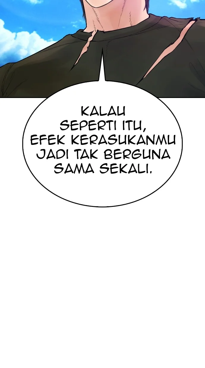 Highschool Lunch Dad Chapter 141 Gambar 133