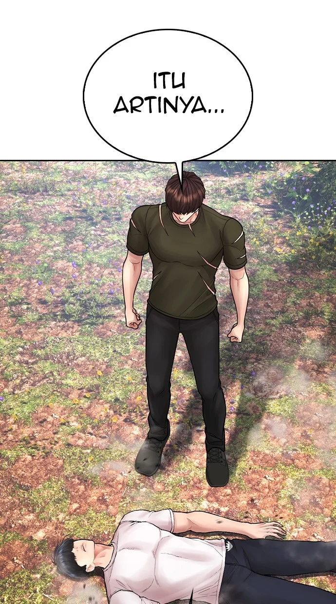 Highschool Lunch Dad Chapter 141 Gambar 134