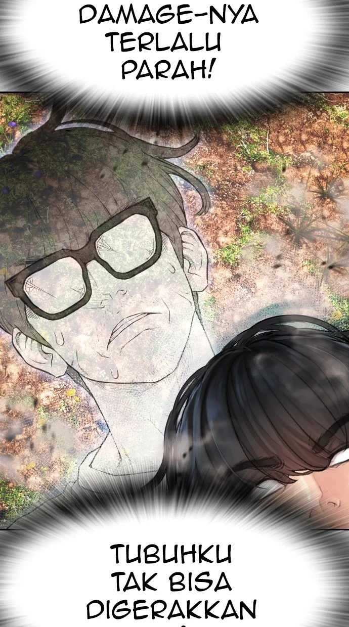 Highschool Lunch Dad Chapter 141 Gambar 136