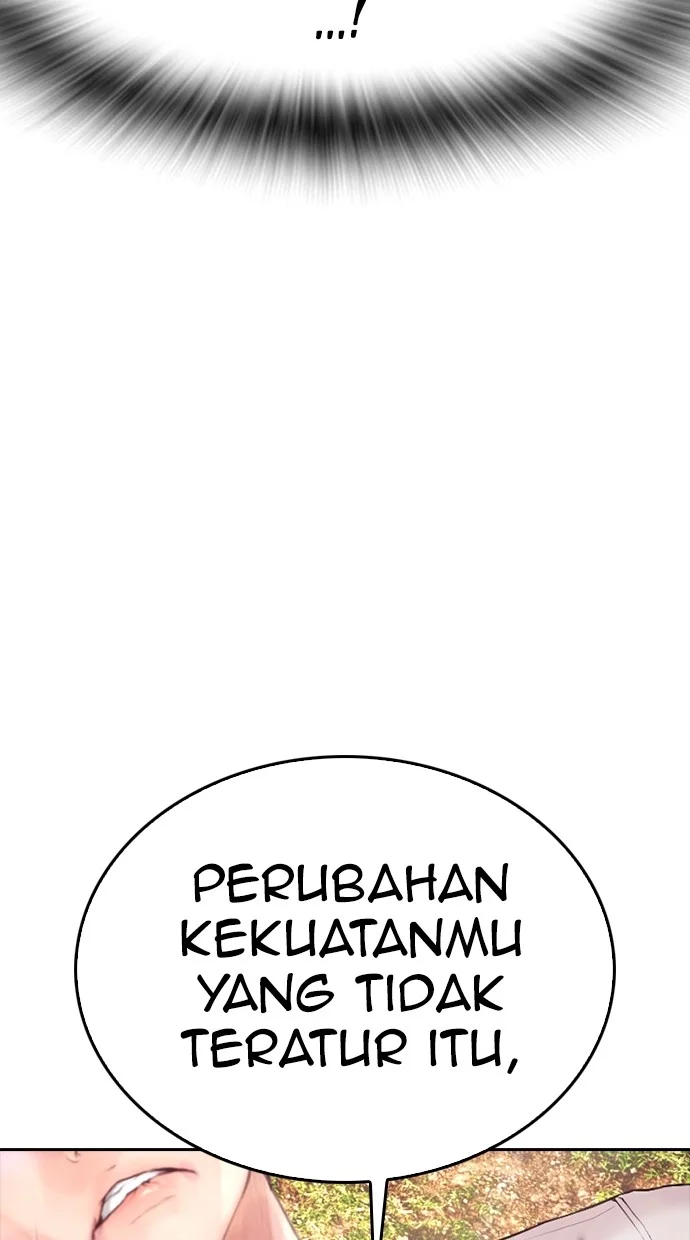 Highschool Lunch Dad Chapter 141 Gambar 137