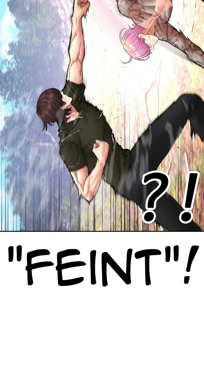 Highschool Lunch Dad Chapter 141 Gambar 24